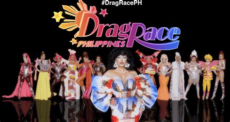 drag race philippines|drag race philippines wikipedia.